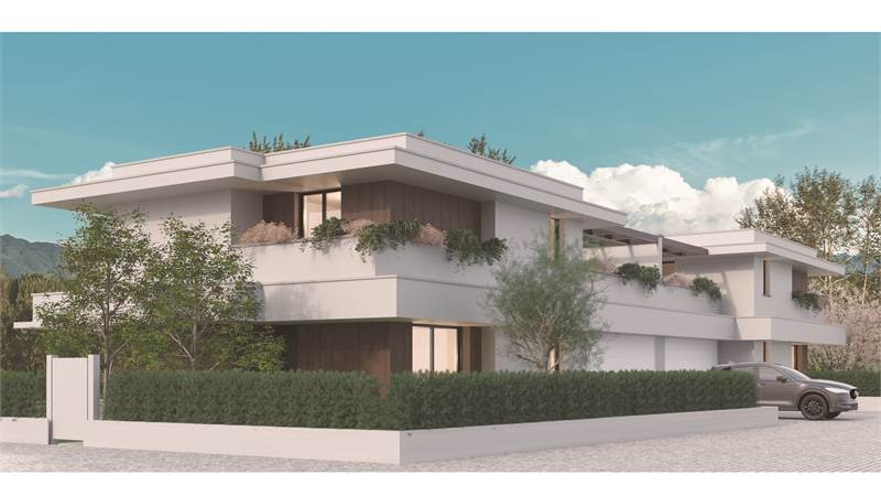 Ultima villa disponibile!
