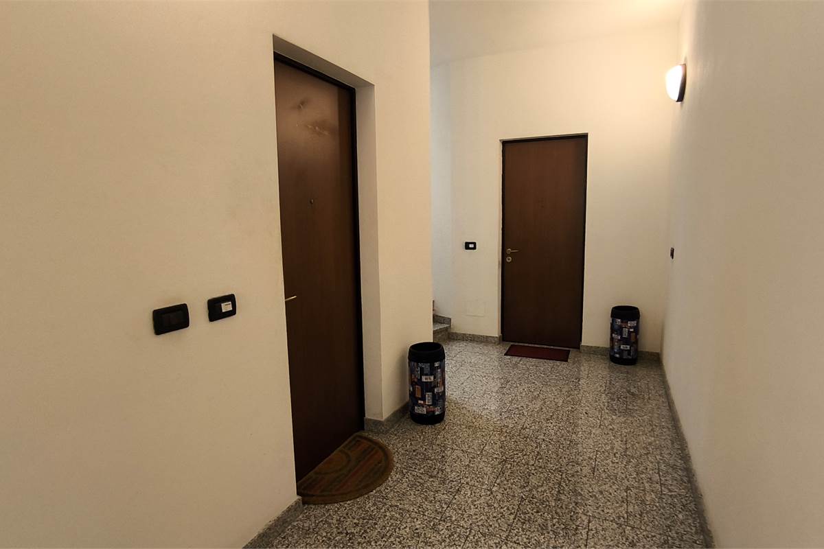 vano scala