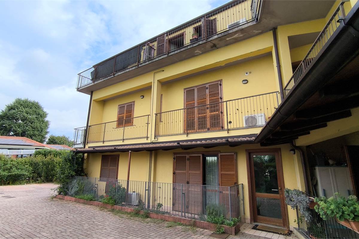 esterno