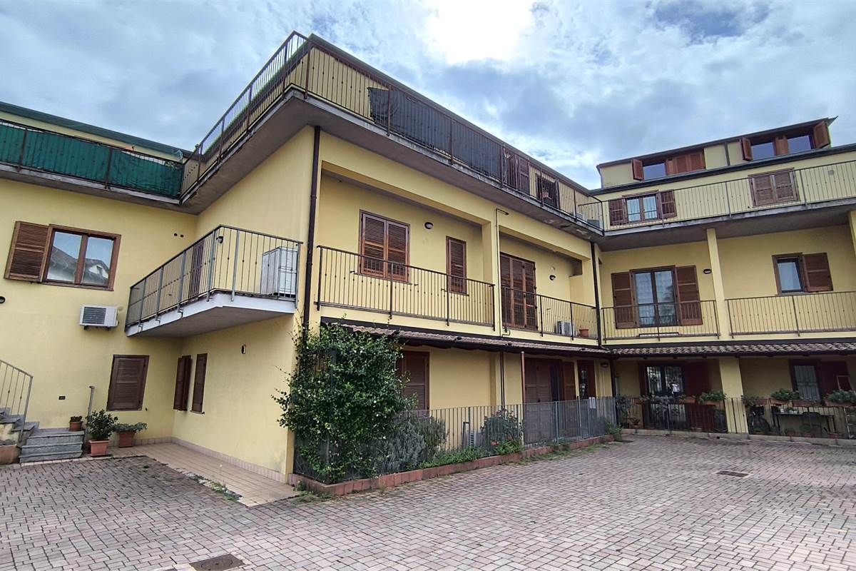 esterno
