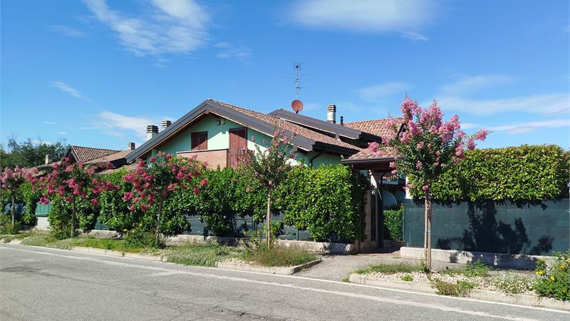 Bilocale con box doppio
