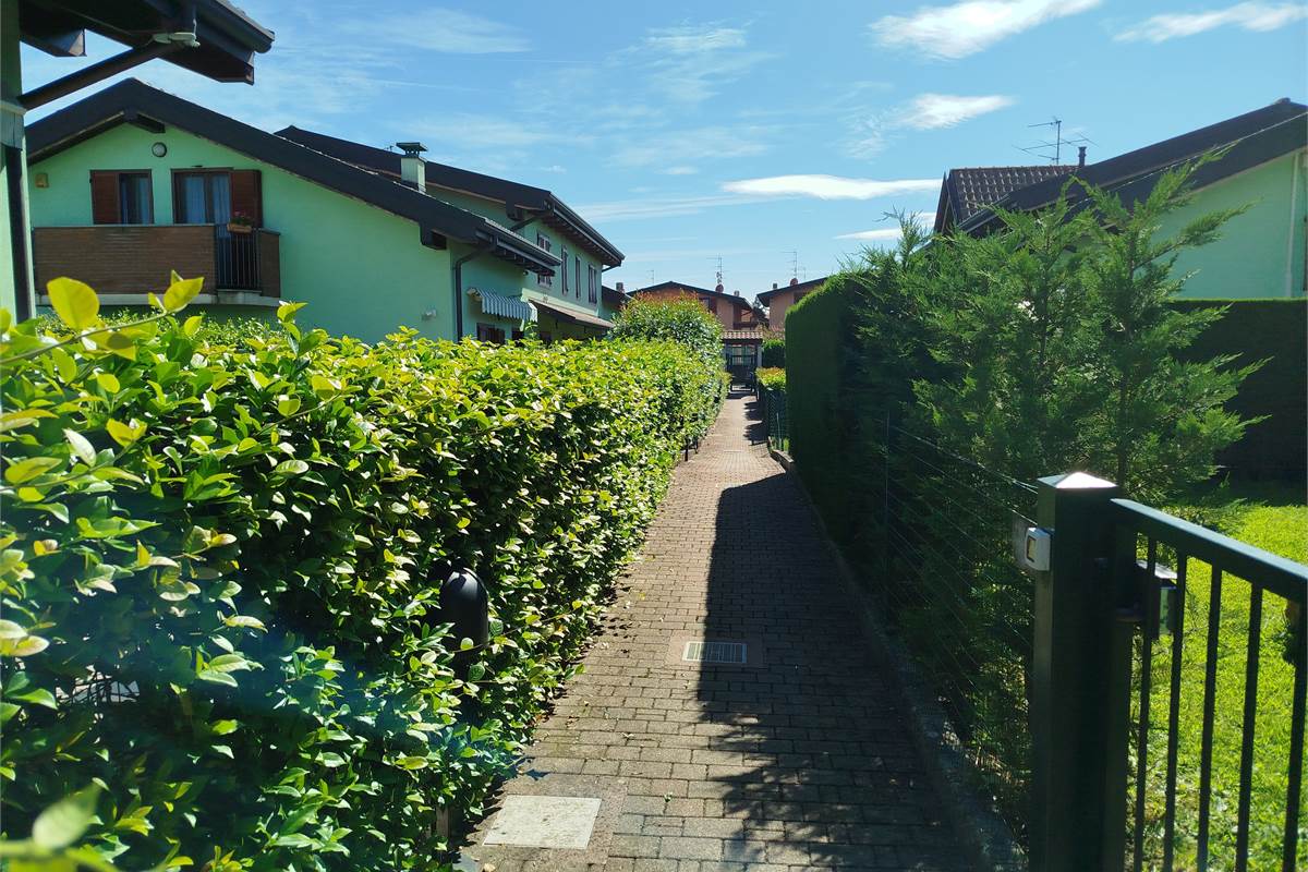 esterno