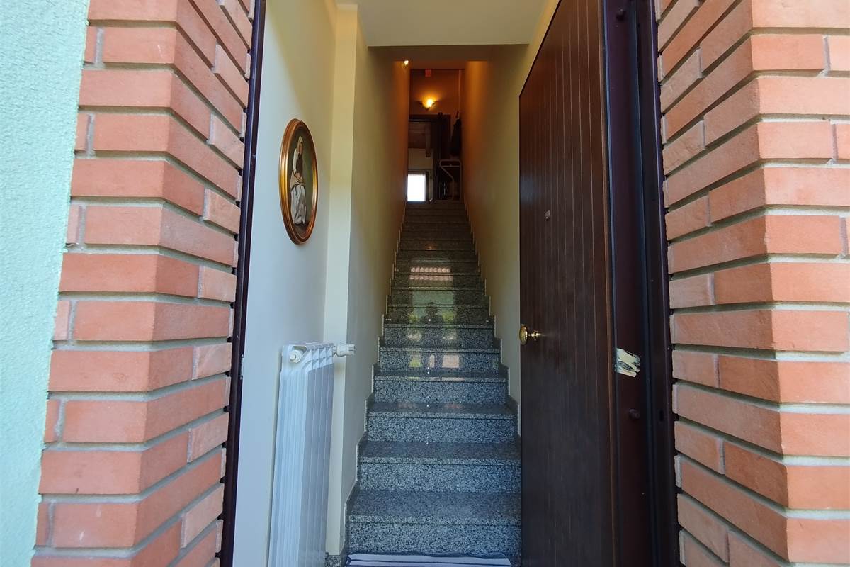 ingresso