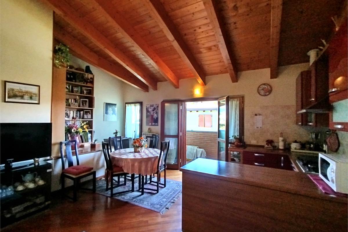 soggiorno