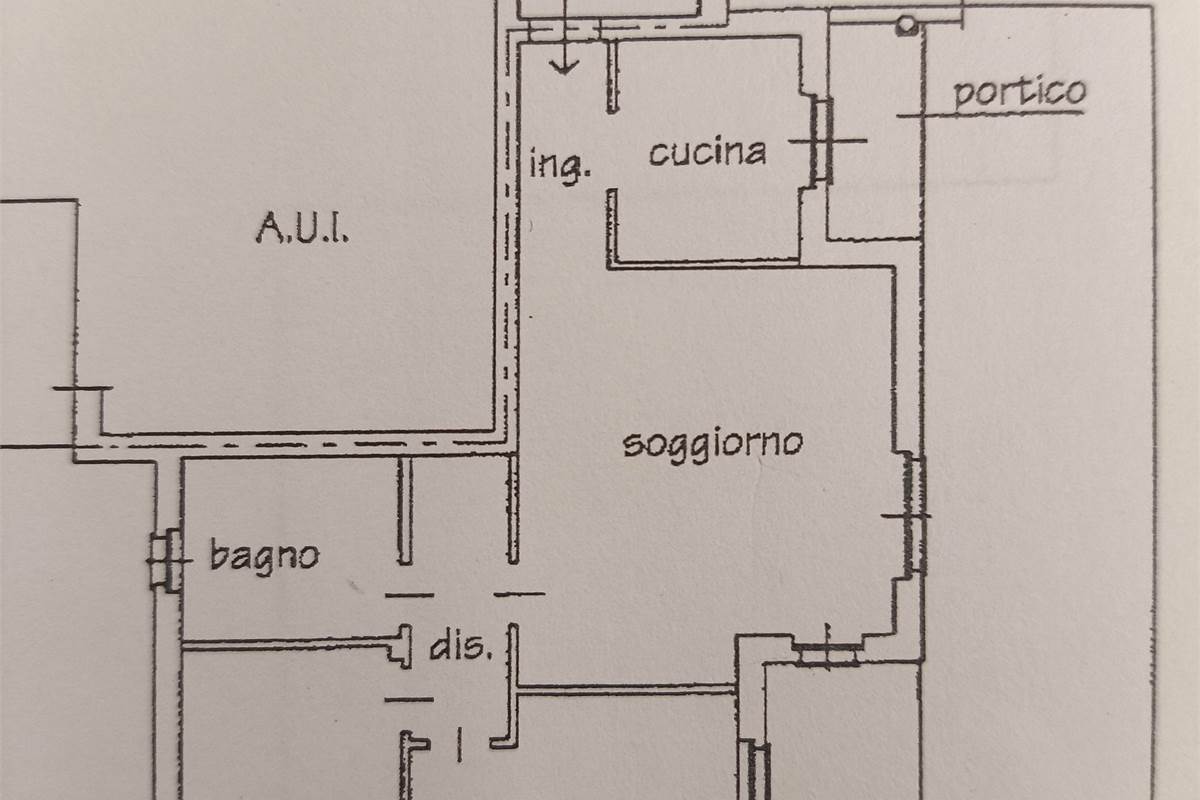 appartamento