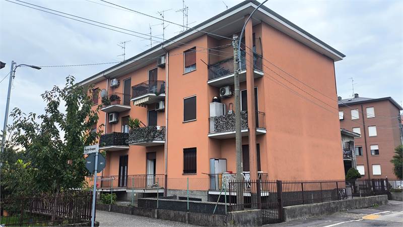 Appartamento Quadrilocale