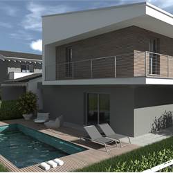 *** ULTIMA VILLA DISPONIBILE *** Residenza DANTE 