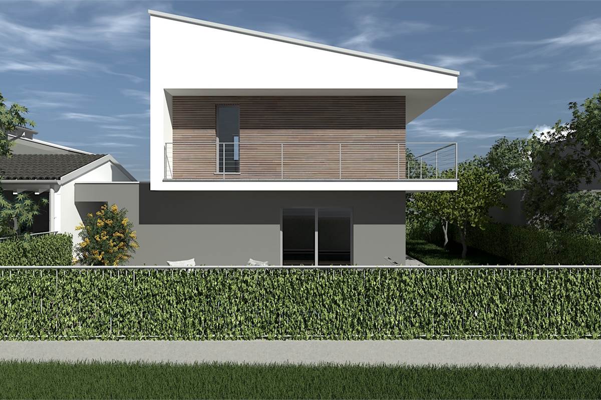 *** ULTIMA VILLA DISPONIBILE *** Residenza DANTE 