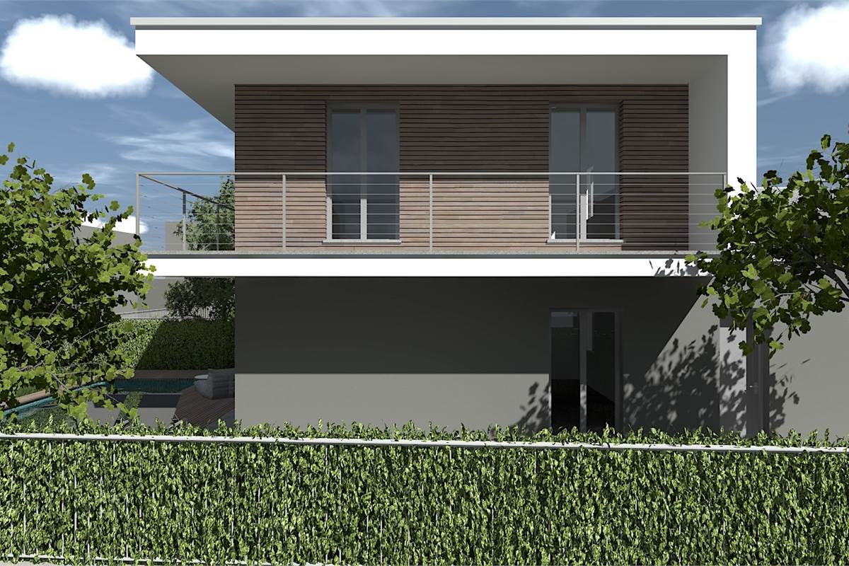 *** ULTIMA VILLA DISPONIBILE *** Residenza DANTE 