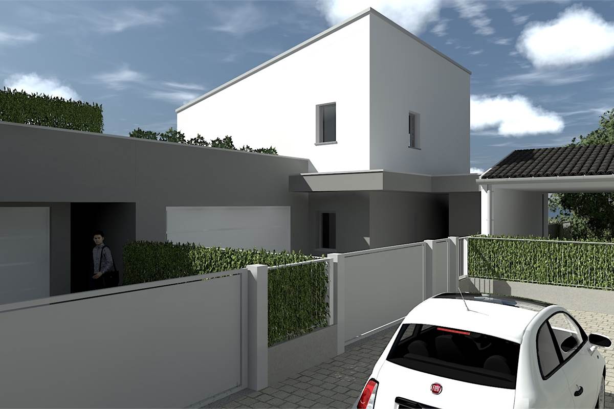 *** ULTIMA VILLA DISPONIBILE *** Residenza DANTE 