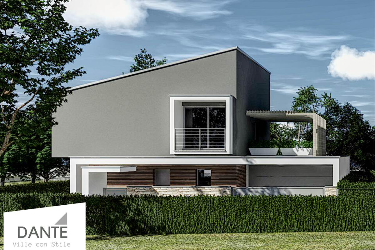 *** ULTIMA VILLA DISPONIBILE *** Residenza DANTE 