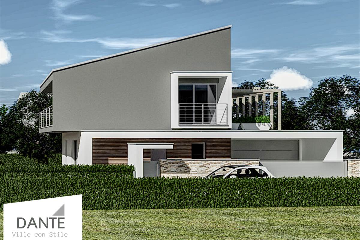 *** ULTIMA VILLA DISPONIBILE *** Residenza DANTE 