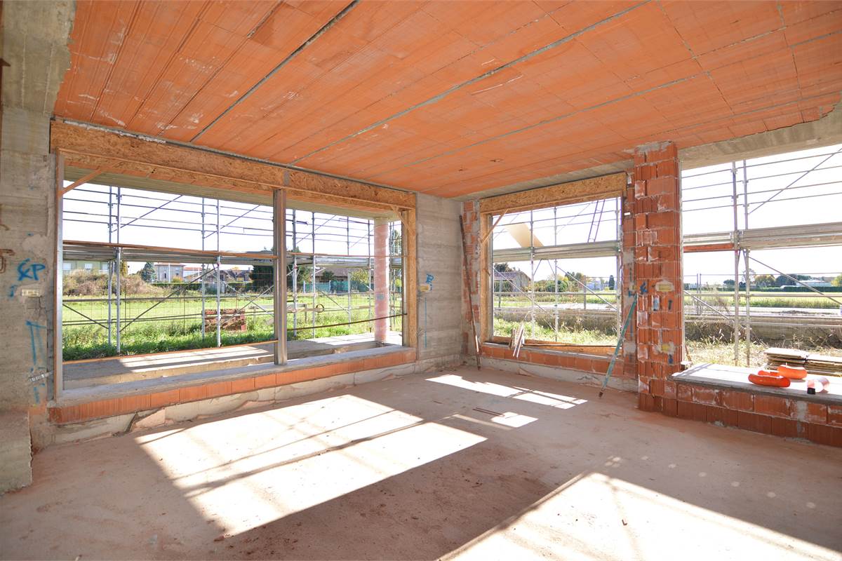 casa già venduta costruita dalla stessa impresa