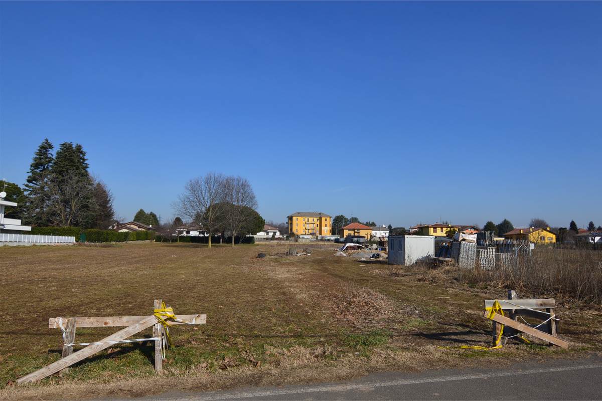 Nuova porzione di bifamiliare