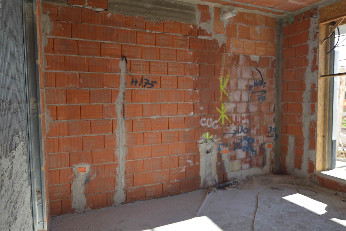 Nuova porzione di bifamiliare