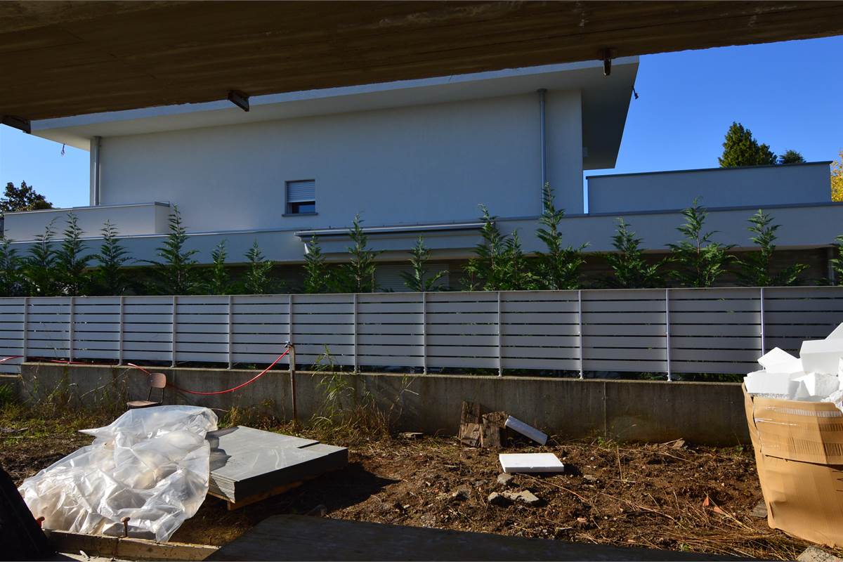 Nuova porzione di bifamiliare