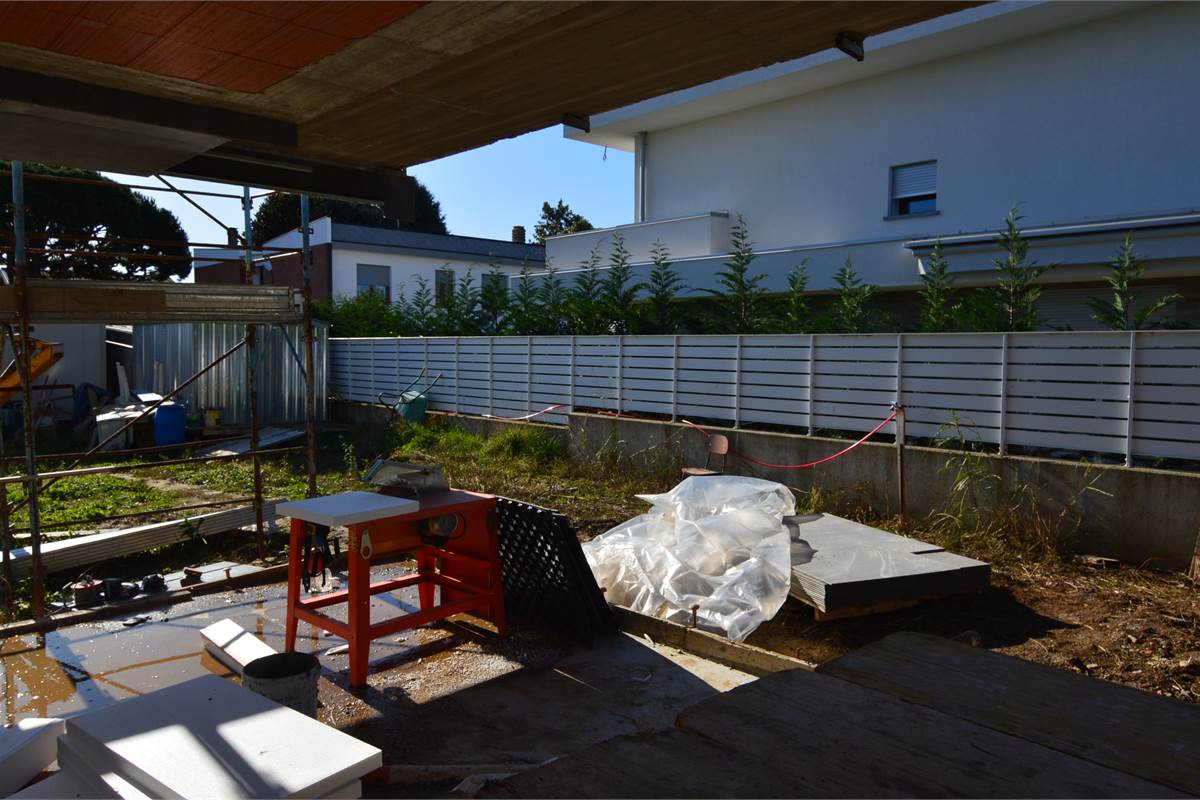 Nuova porzione di bifamiliare