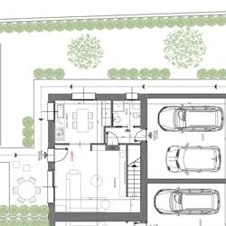 Nuova porzione di bifamiliare