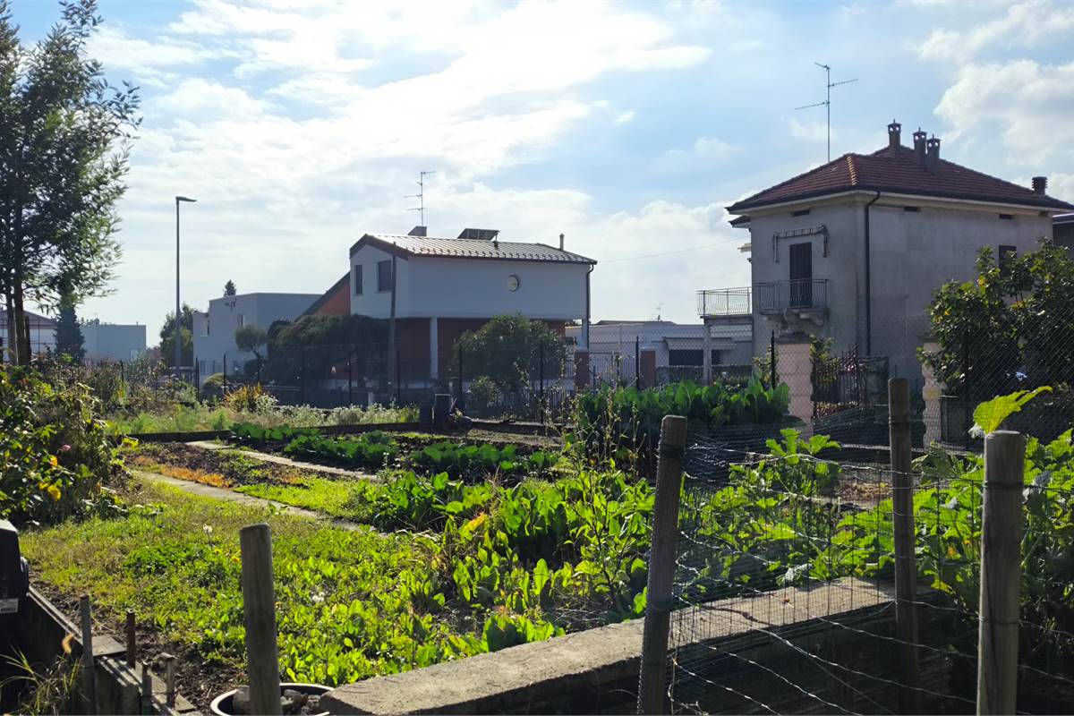giardino
