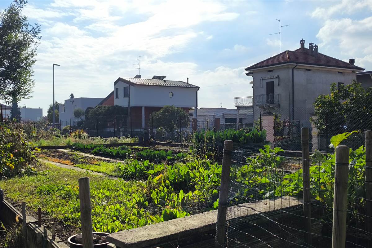 giardino