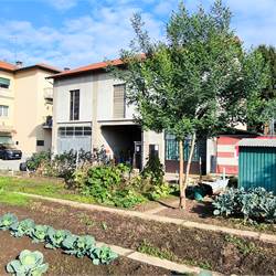 Porzione di casa da ristrutturare