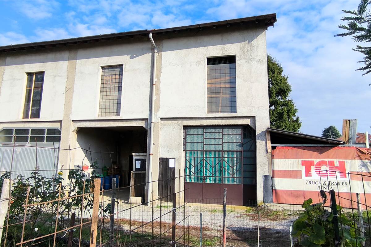 rustico