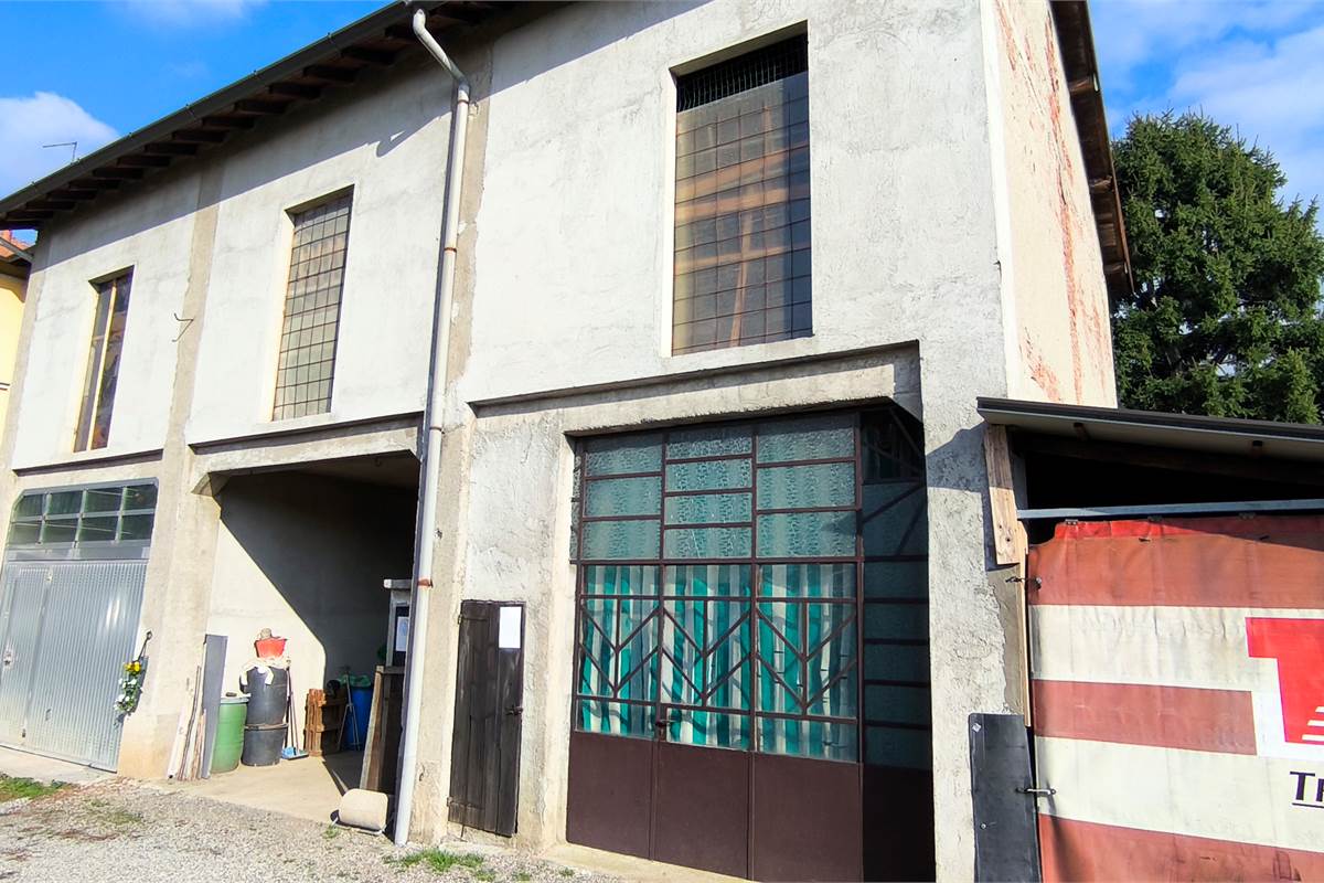 rustico