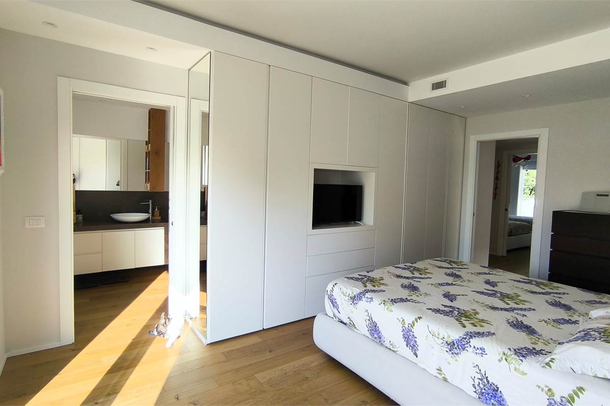 matrimoniale padronale 