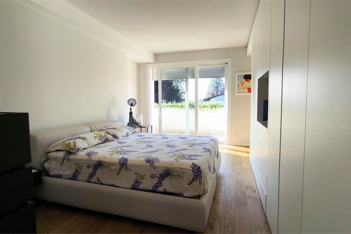 matrimoniale padronale 