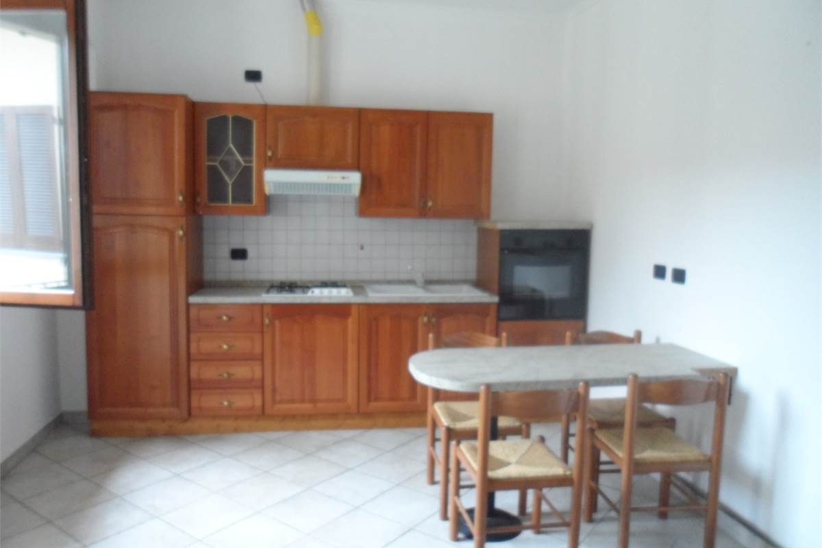 Trilocale in ottima posizione