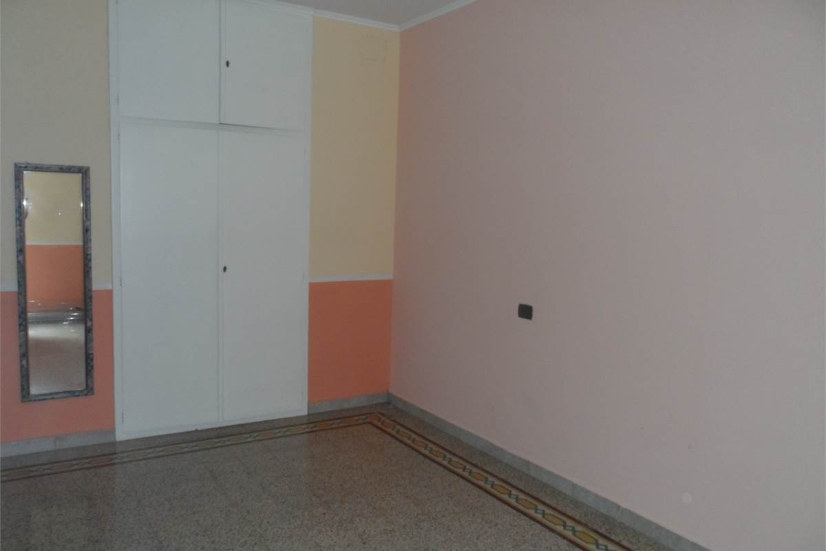 Trilocale in ottima posizione