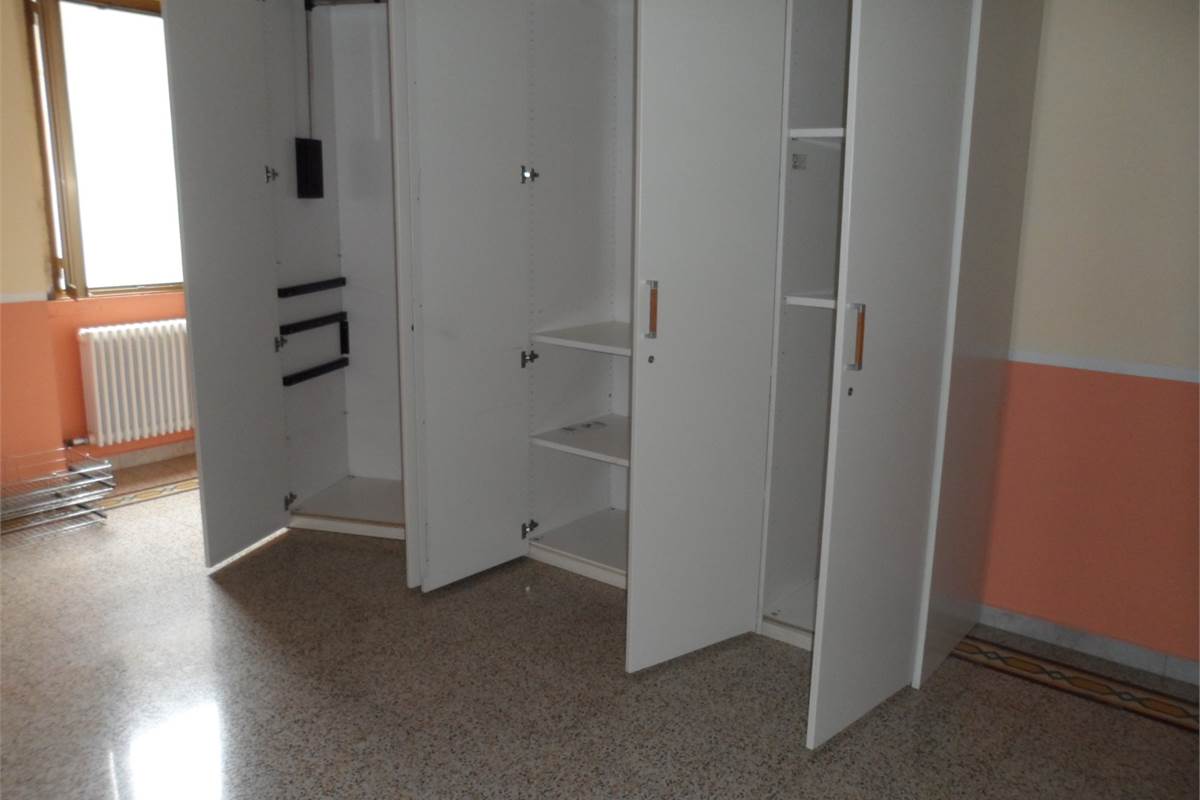 Trilocale in ottima posizione