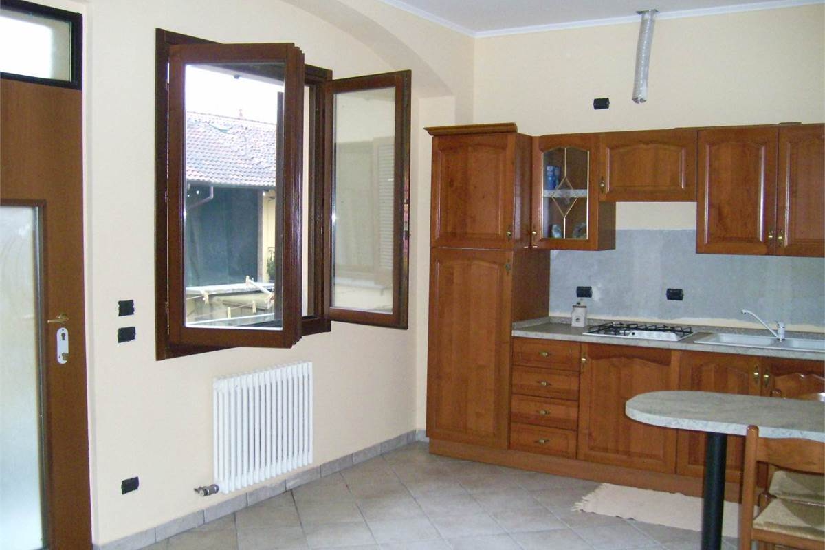 Trilocale in ottima posizione