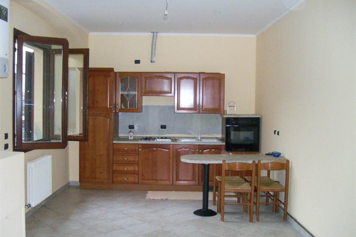 Trilocale in ottima posizione