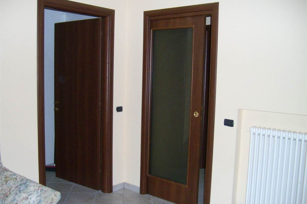 Trilocale in ottima posizione