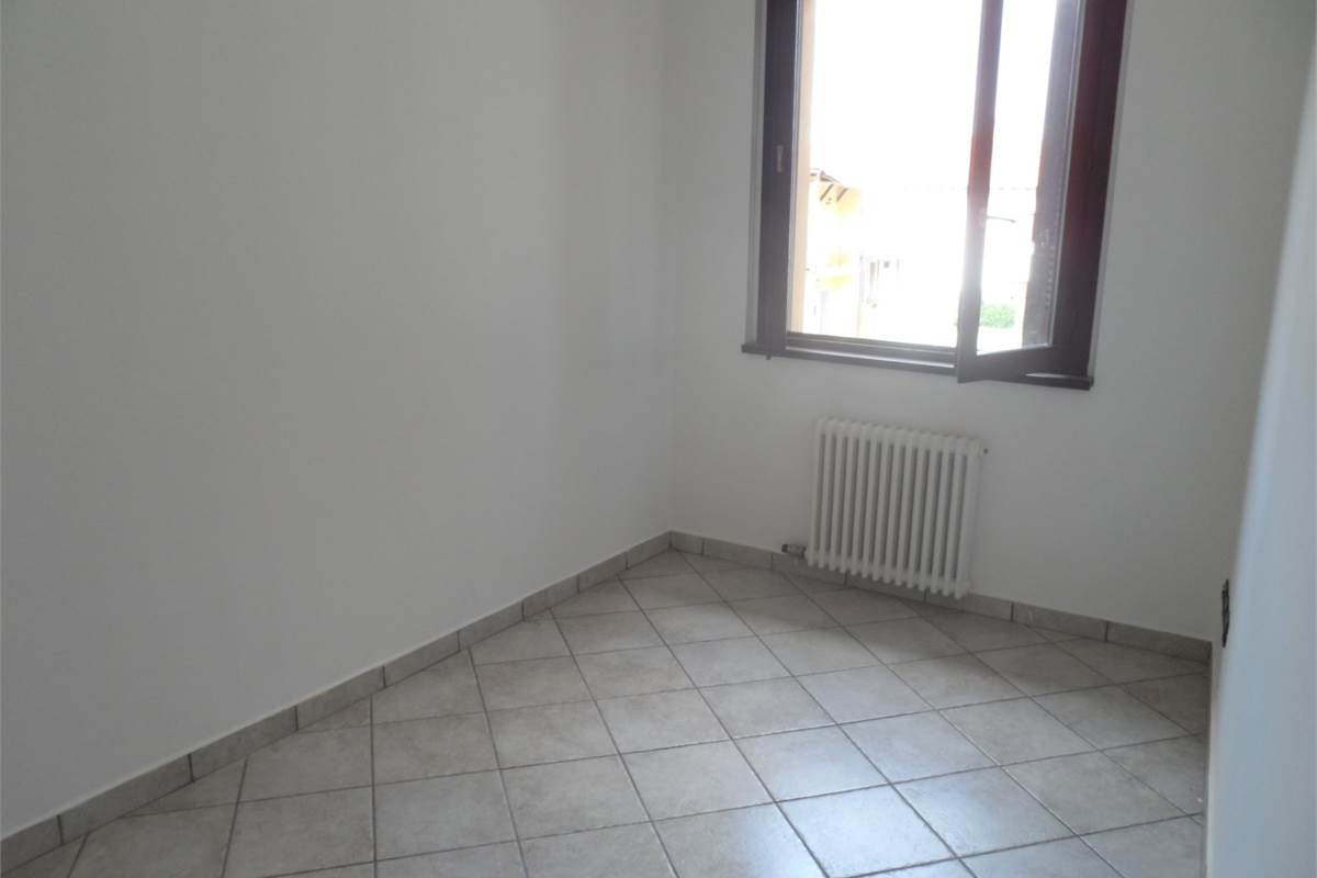 Trilocale in ottima posizione