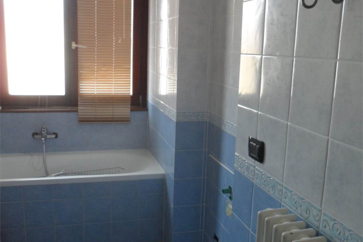 Trilocale in ottima posizione