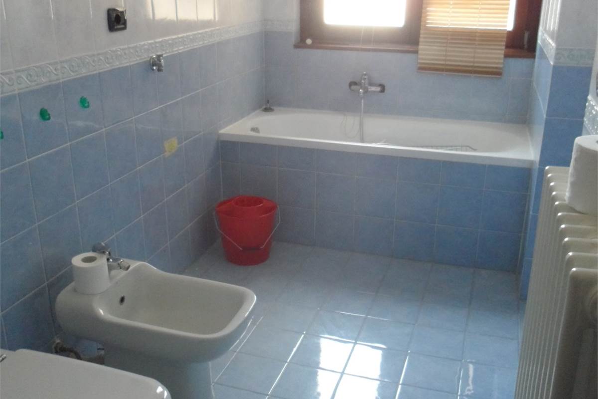 Trilocale in ottima posizione