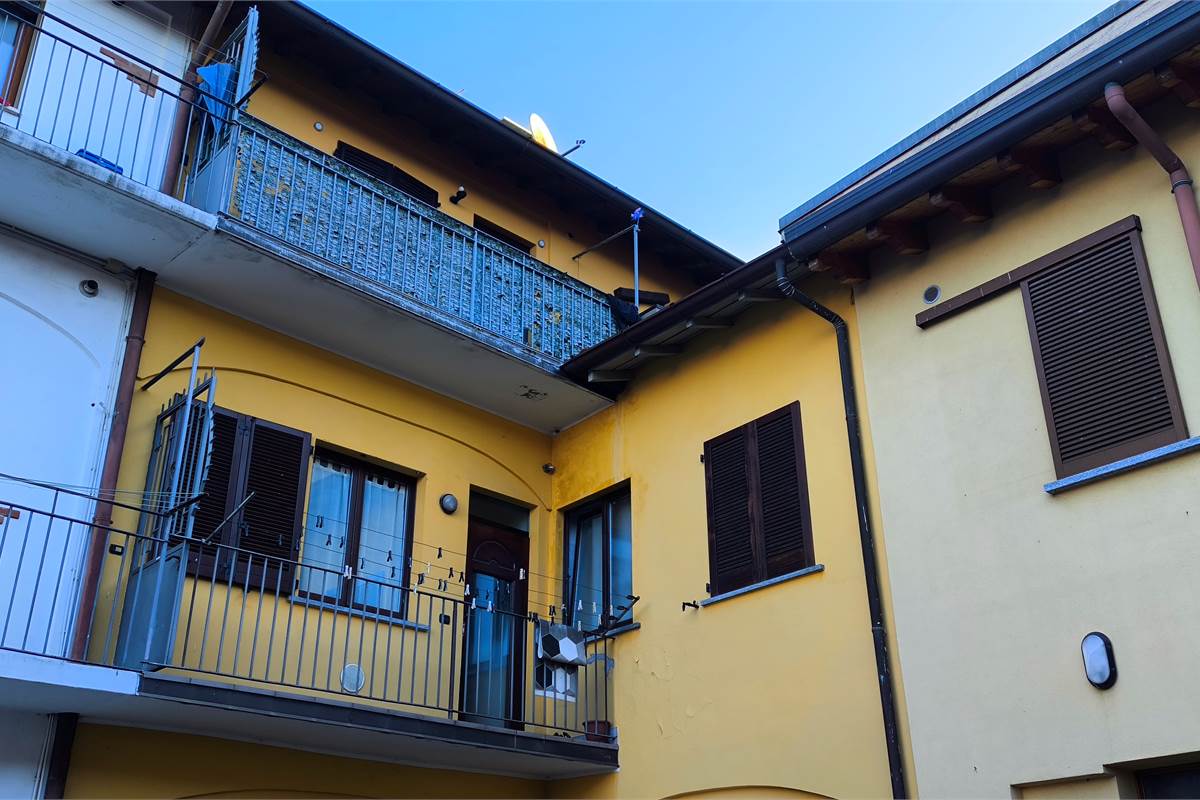 Trilocale in ottima posizione