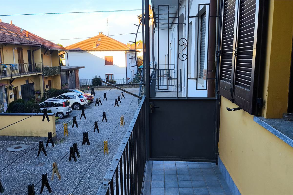 Trilocale in ottima posizione