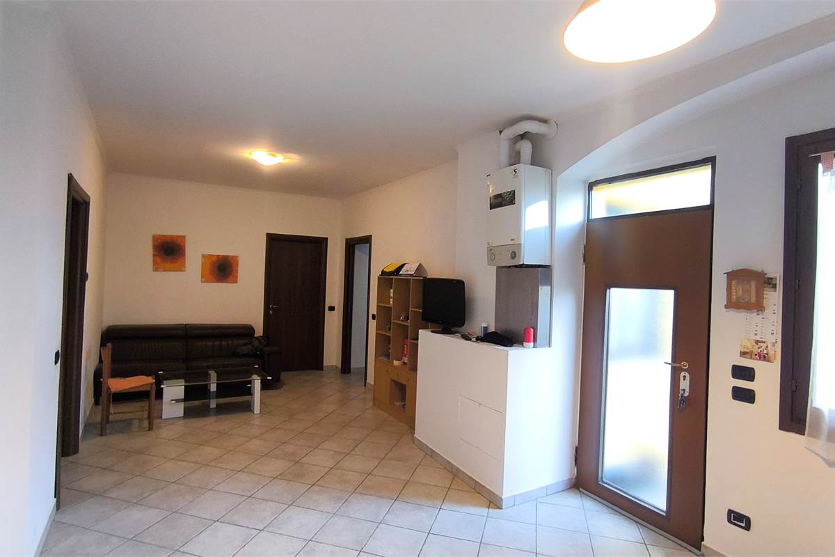 Trilocale in ottima posizione