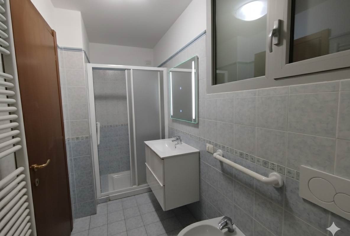 simulazione arredo bagno