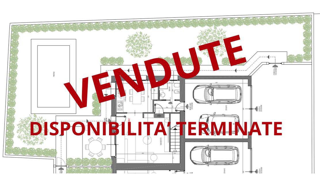 DISPONIBILITA' TERMINATE