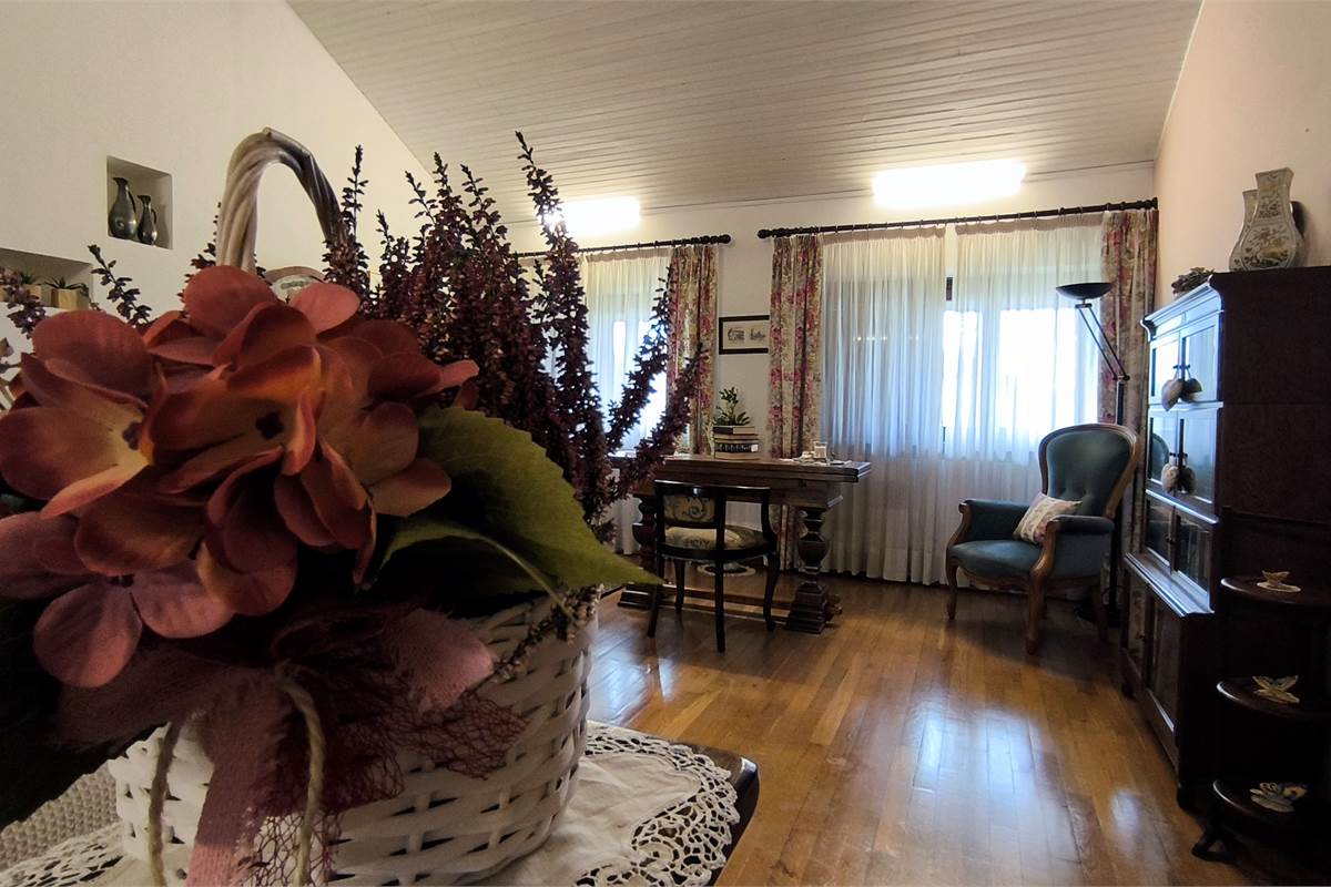 Villa Singola con parco privato