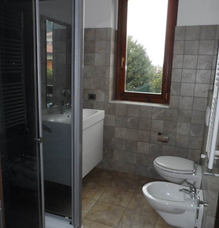 2 locali In Affitto a Guanzate