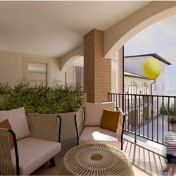 Appartamento di 3 locali