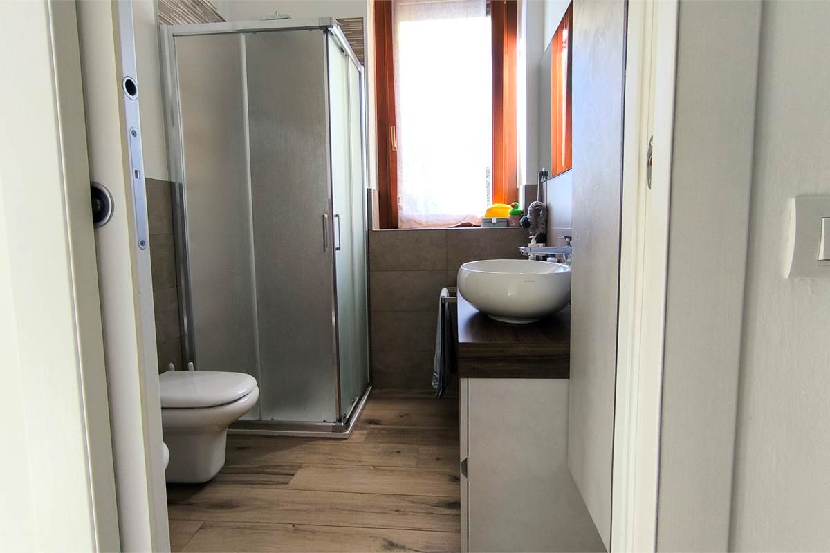 servizio piano terra