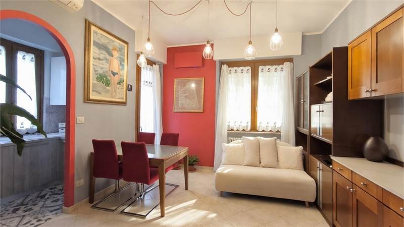 3 locali ristrutturato