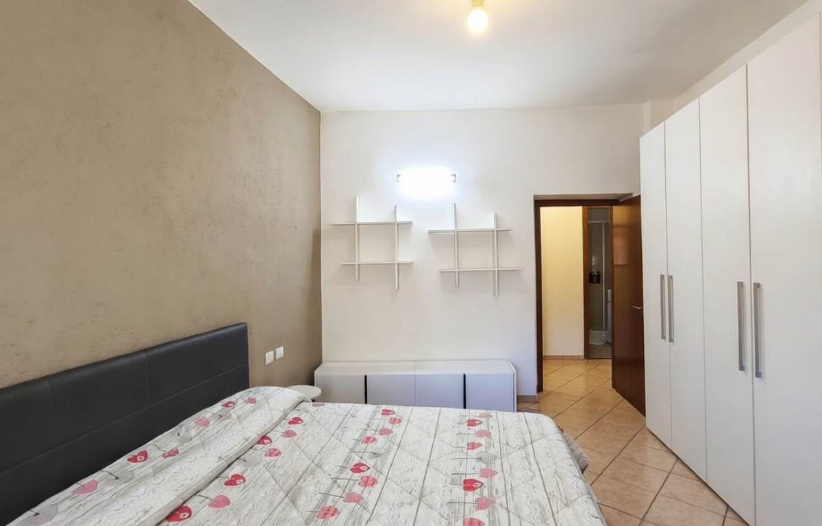 Porzione di Casa 4 locali