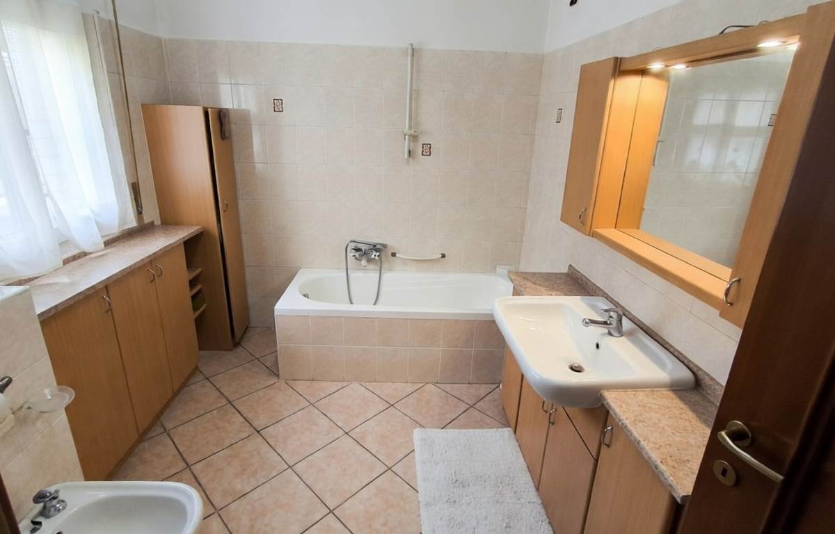 Porzione di Casa 4 locali